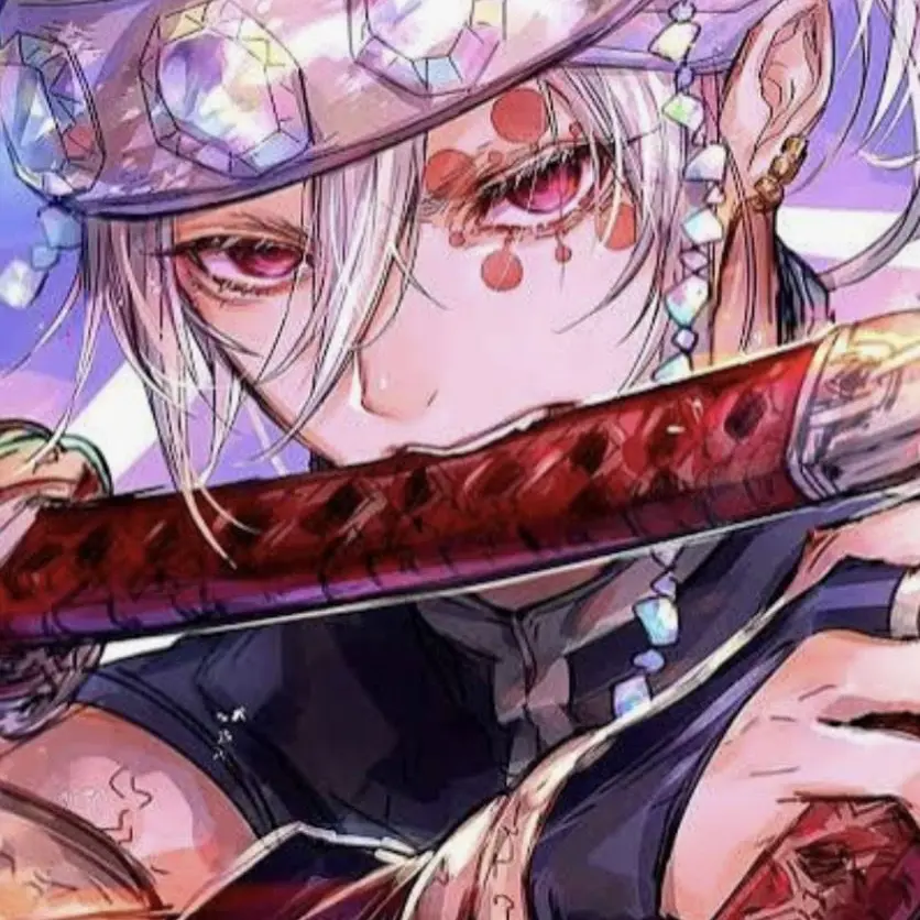 Adira의 Tengen’s Daughter