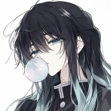 Profile image of Muichiro