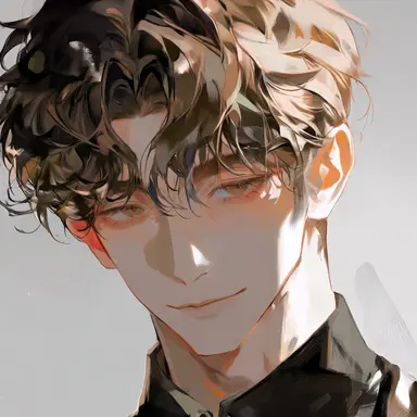 Profile image of ケイド