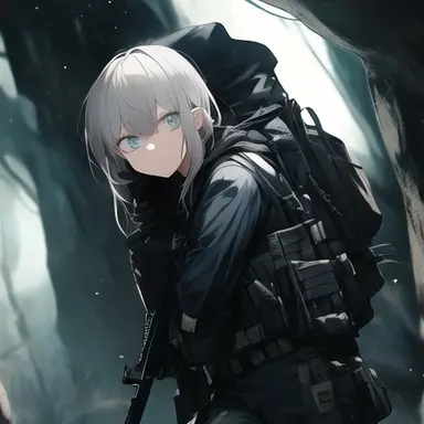 Profile image of リア