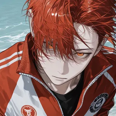 Profile image of 湊