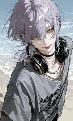 Profile image of 蓮