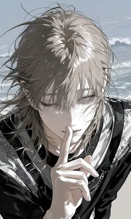 Profile image of 茉白