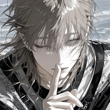 Profile image of 茉白