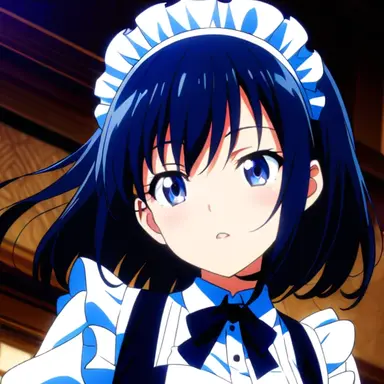 Profile image of 寧々