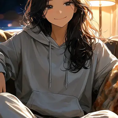 Profile image of Mary