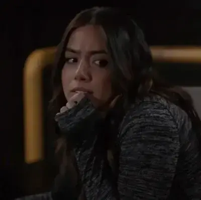 CaringVise4239의 Daisy Johnson