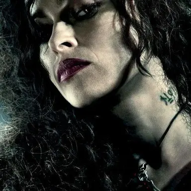 Profile image of Bellatrix Lestrange