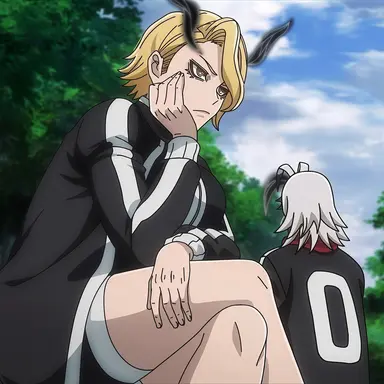 Profile image of Kuina Sazanami