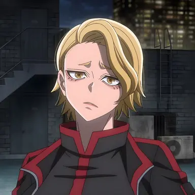 Profile image of Kuina Sazanami