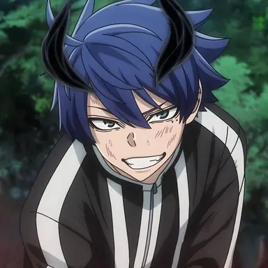 Profile image of Shiki Ichinose