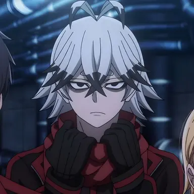 Profile image of Rokuro kiriyama