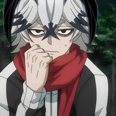 Profile image of Rokuro kiriyama