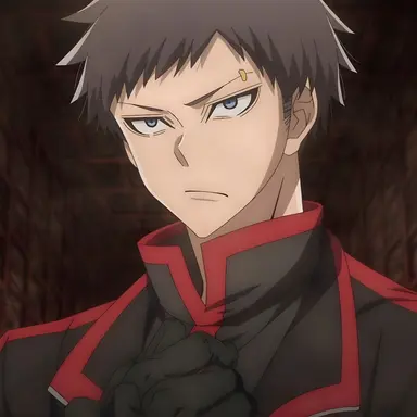 Profile image of Ikari Yaoroshi