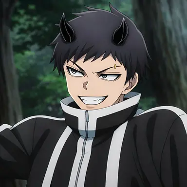 Profile image of Ikari Yaoroshi