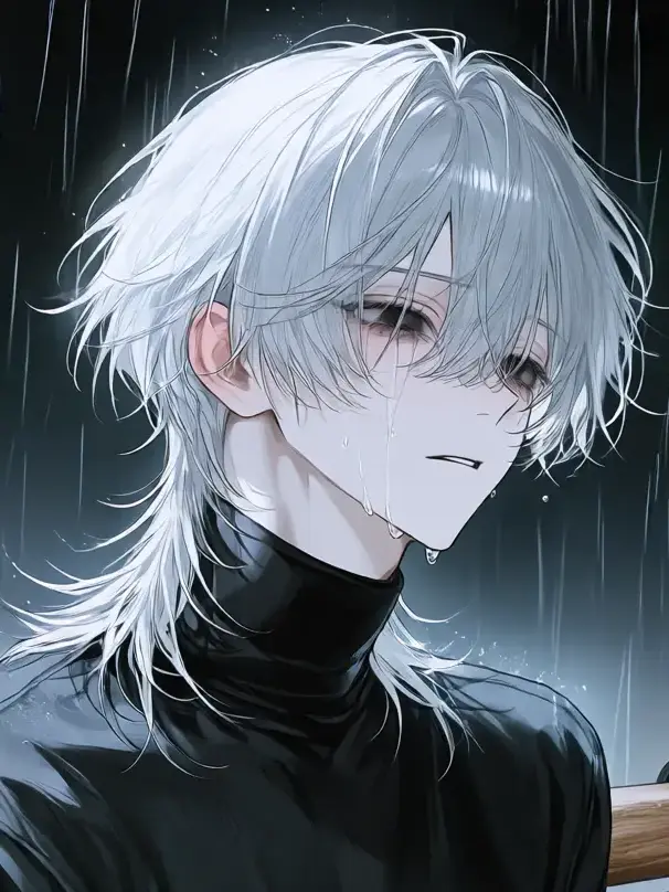 andon_1206의 The Man Who Lost Everything