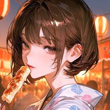 Profile image of 美羽