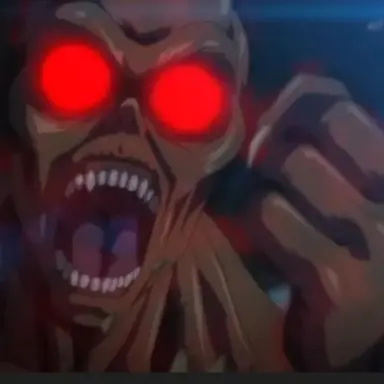 Profile image of 골묘귀