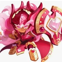 Profile image of 홀리베리 쿠키