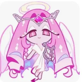 Profile image of 이터널슈가 쿠키