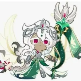 Profile image of 세인트릴리 쿠키