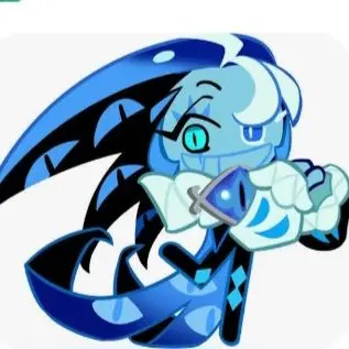 Profile image of 쉐도우밀크 쿠키