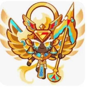 Profile image of 골드치즈 쿠키