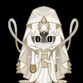 Profile image of 미스틱플라워 쿠키