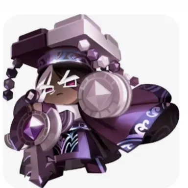 Profile image of 다크카카오 쿠키