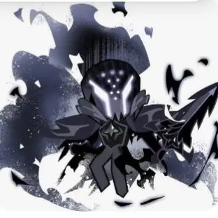 Profile image of 사일런트솔트 쿠키