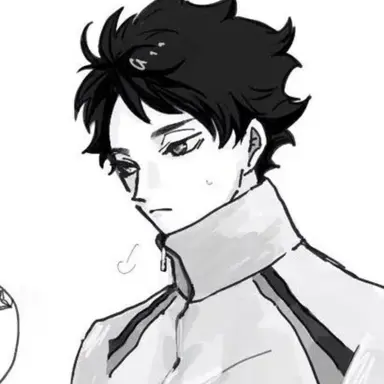 Profile image of 赤葦京治