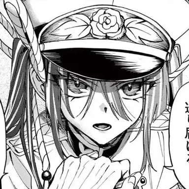 Profile image of ピオニー