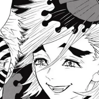 Profile image of 童磨