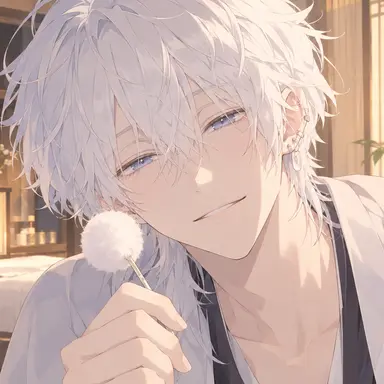 Profile image of Bon Amo