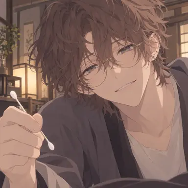 Profile image of Chikage Watamori