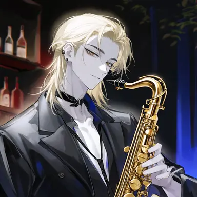 Profile image of マイルズ
