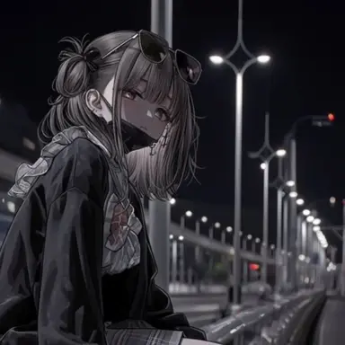 Profile image of 涼寧