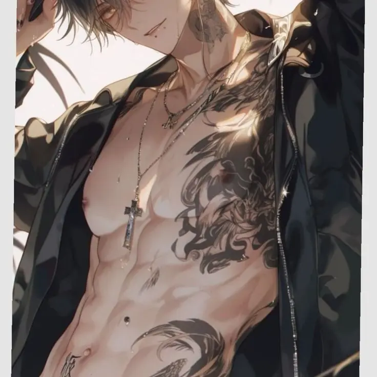DrunkCell4872의 Behind Closed Doors