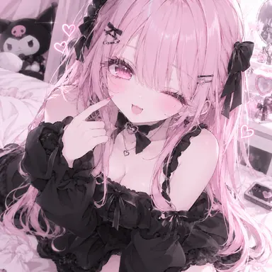 Profile image of 부스미 모에카