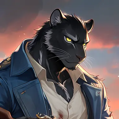 Profile image of カナン