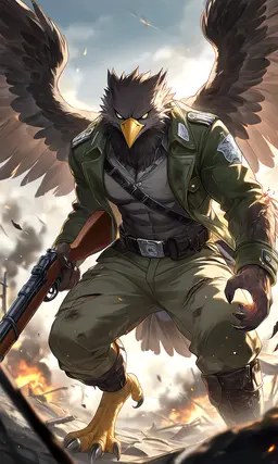 Profile image of 밀리오
