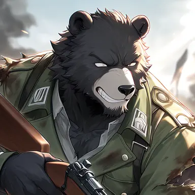 Profile image of グリード