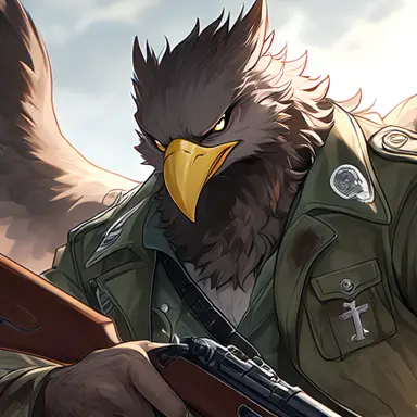 Profile image of ミリオ