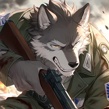 Profile image of ゼスト