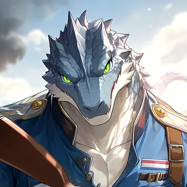 Profile image of ルド