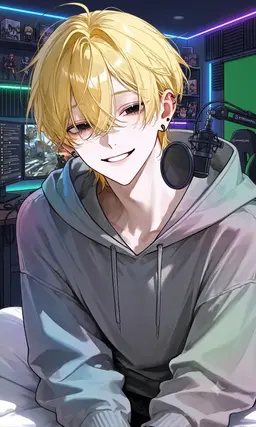 Profile image of Haruki