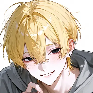 Profile image of Haruki