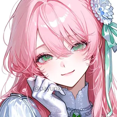Profile image of マリアベル
