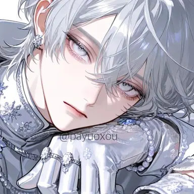 Profile image of リュカ
