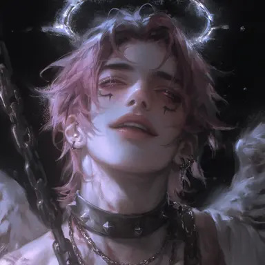 Profile image of 아스라펠